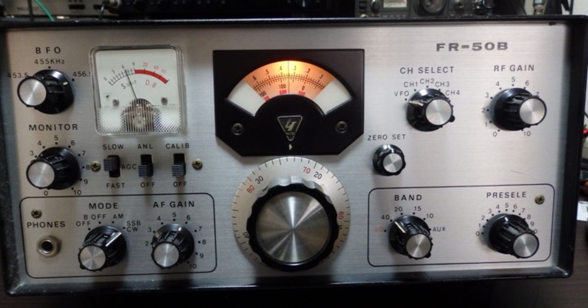 Shortwave Radio Listening's Shows Mixcloud