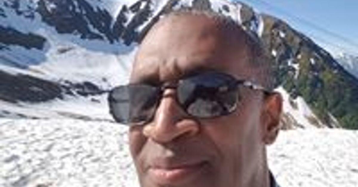 Timothy Moses Mixcloud