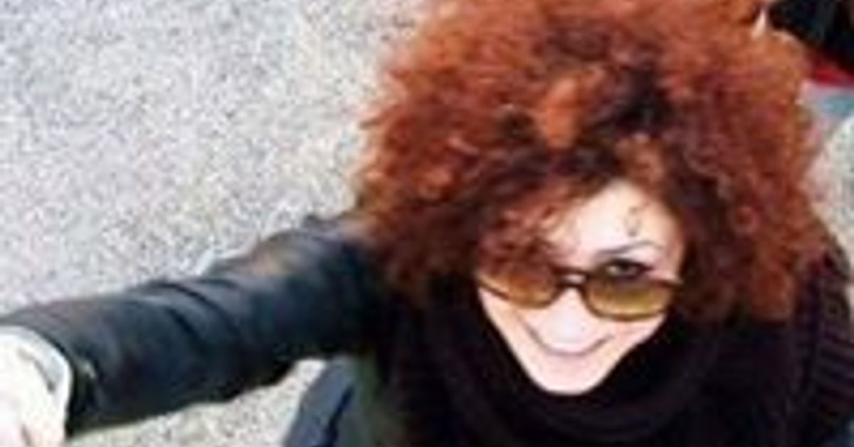 Raffaella Ianni | Mixcloud