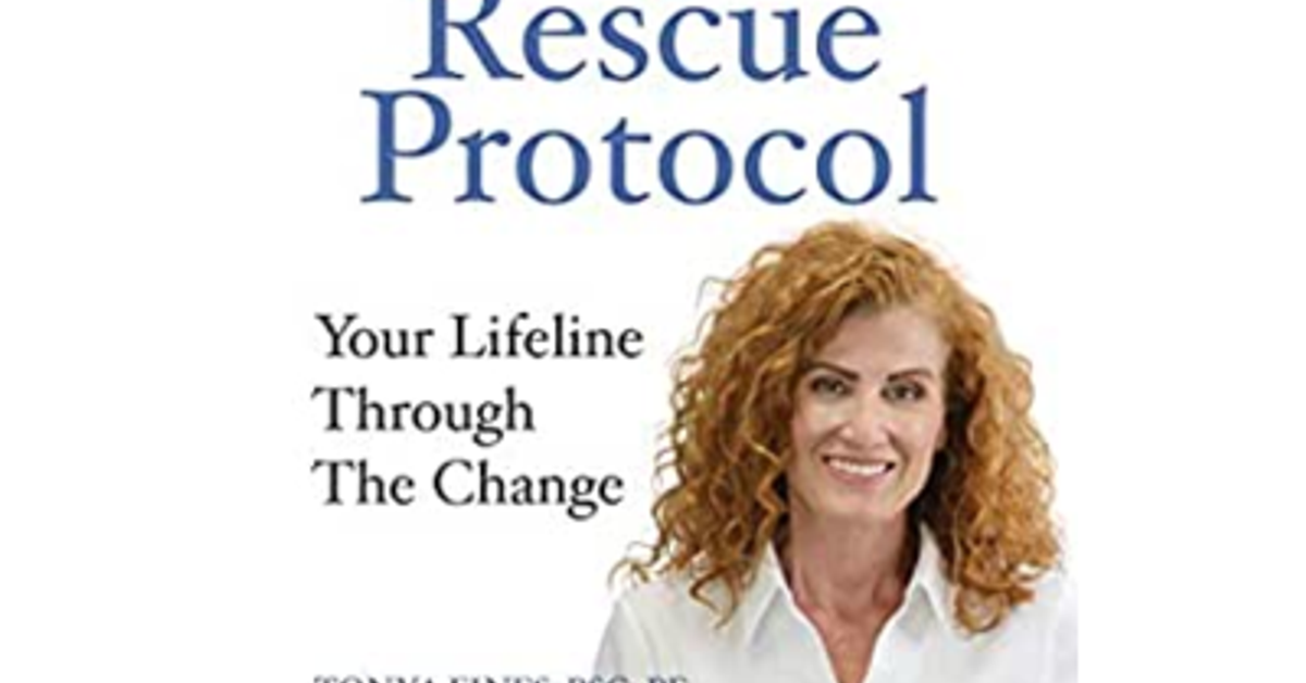 The Menopause Rescue Protocol's Shows Mixcloud