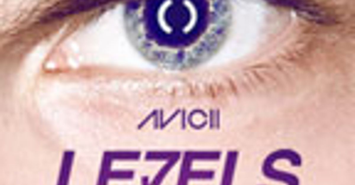 AVICII LEVELS PODCAST's Shows Mixcloud