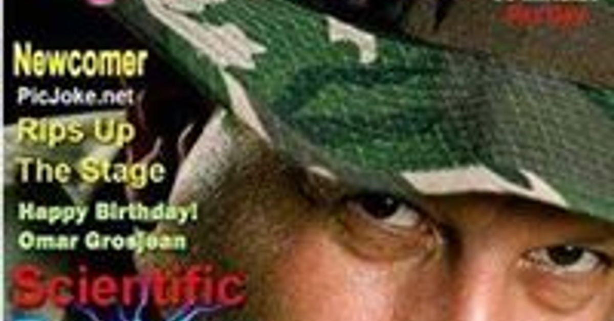Omar Grosjean S Favorites Mixcloud We make it simple and entertaining to learn about celebrities. mixcloud