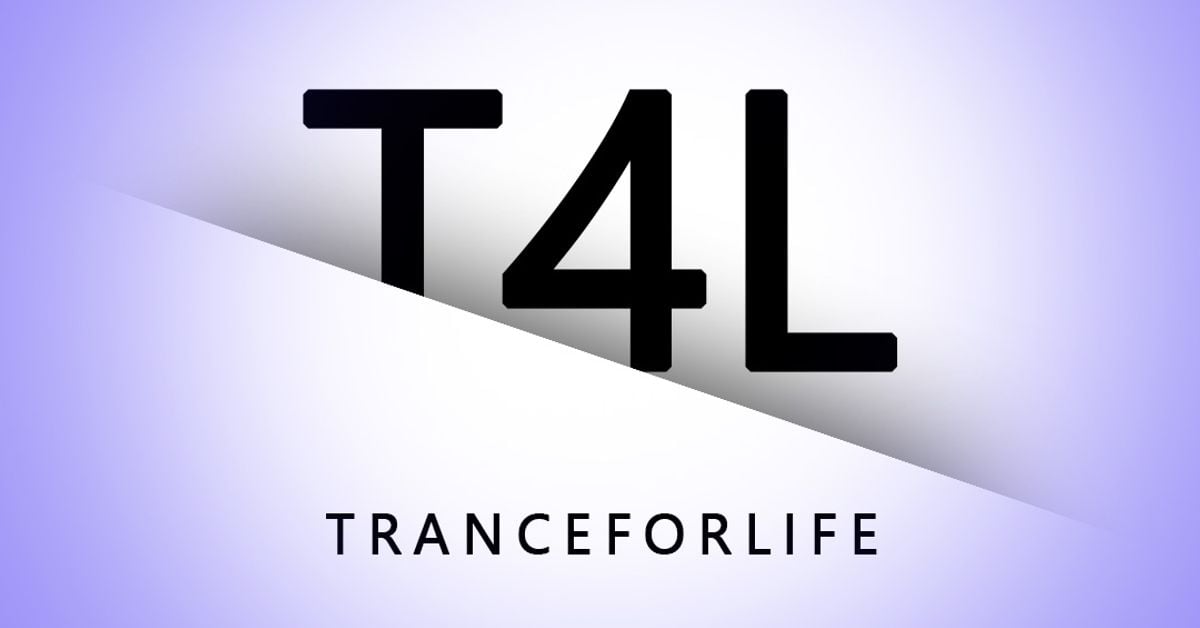 TranceForLife's Stream | Mixcloud