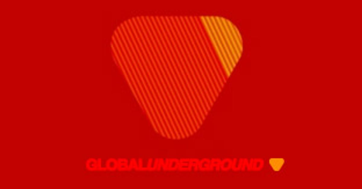 Music CDs Global Underground for sale | eBay