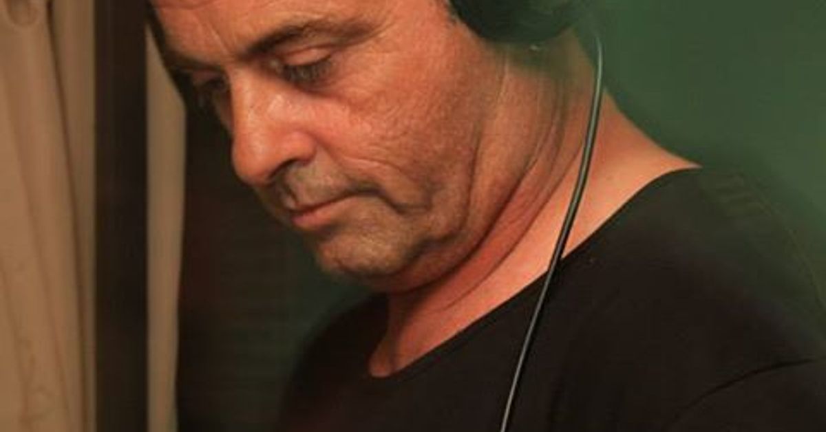 Stefano Battistelli Mixcloud