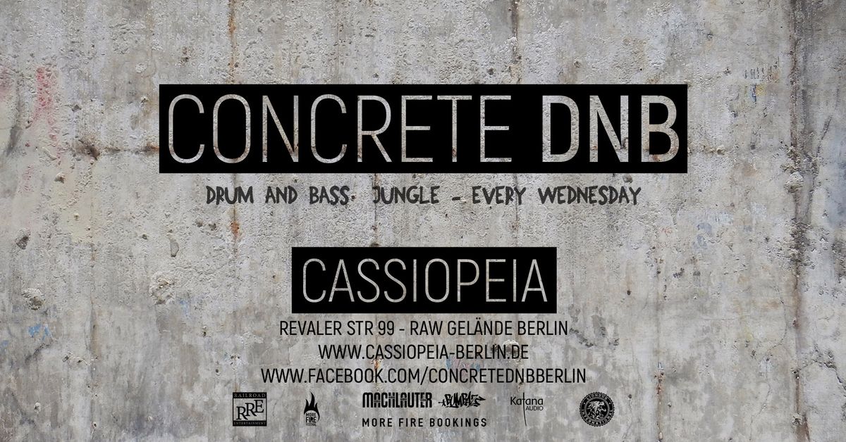 Dnb Berlin