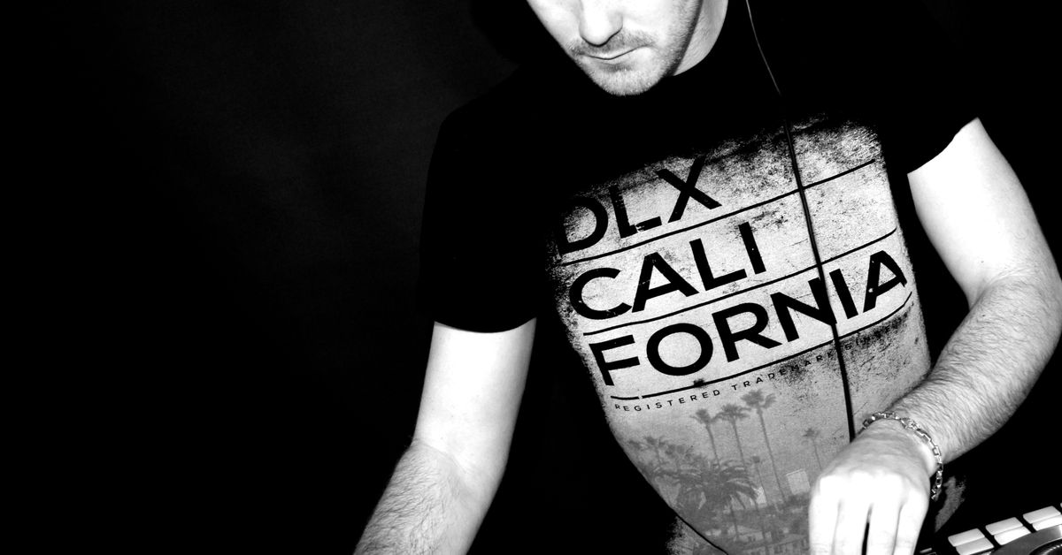 Ryan Bailey's Shows Mixcloud