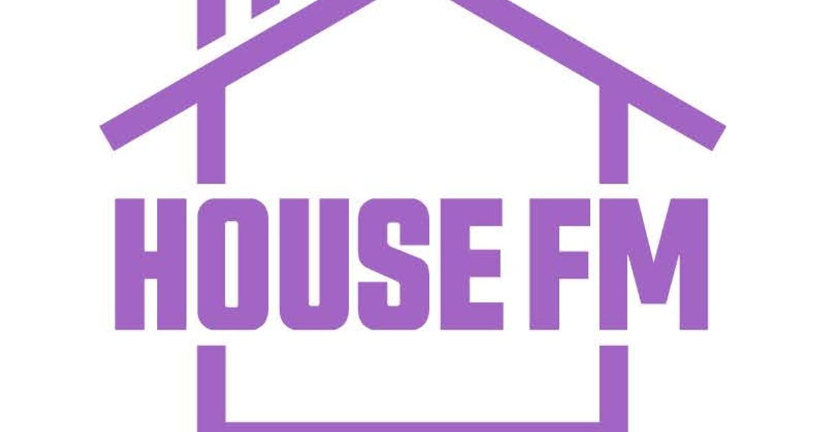 House fm clearance