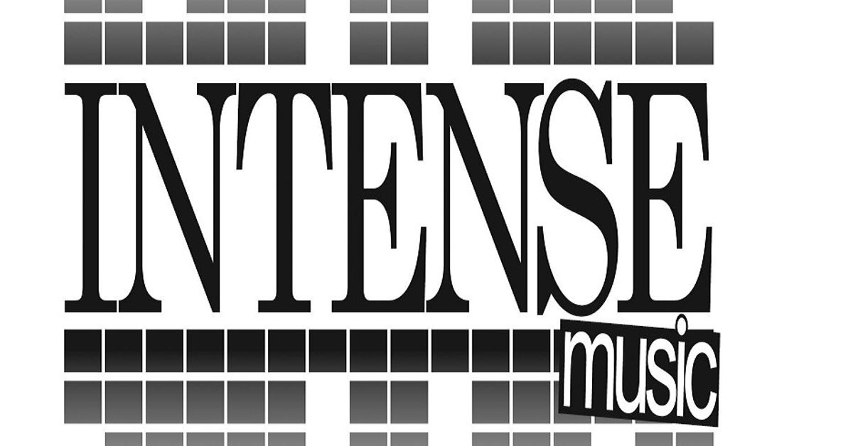 Intense Music's Shows Mixcloud