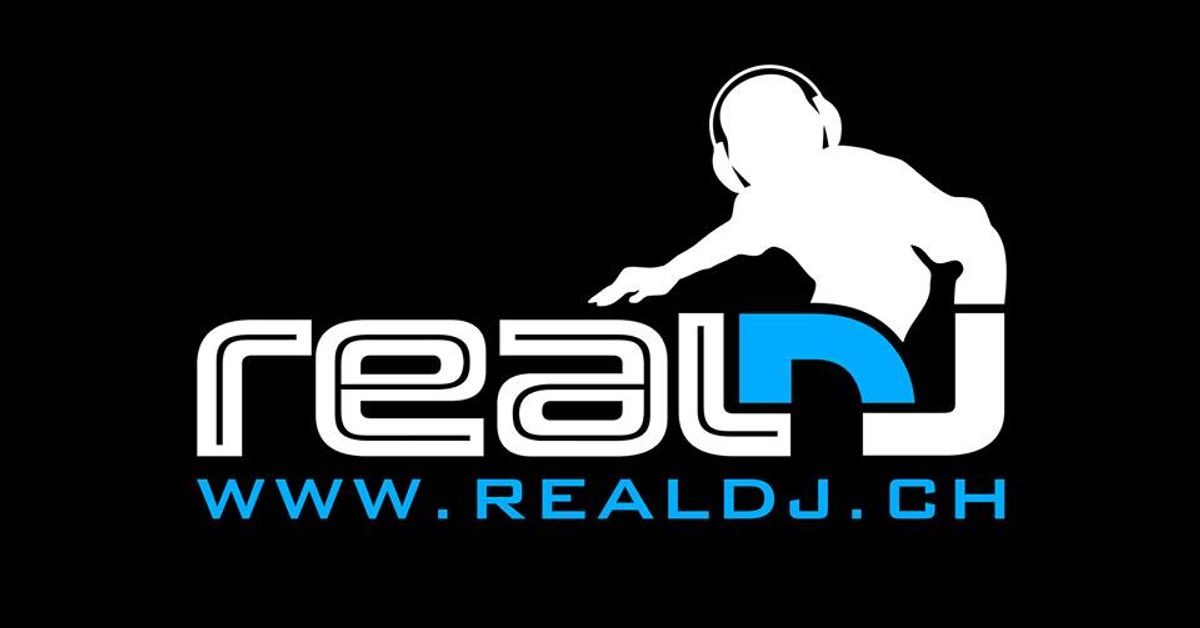 Real DJ's Shows Mixcloud