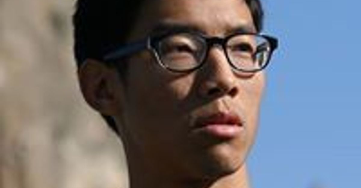 Kerwell Liao Following Mixcloud