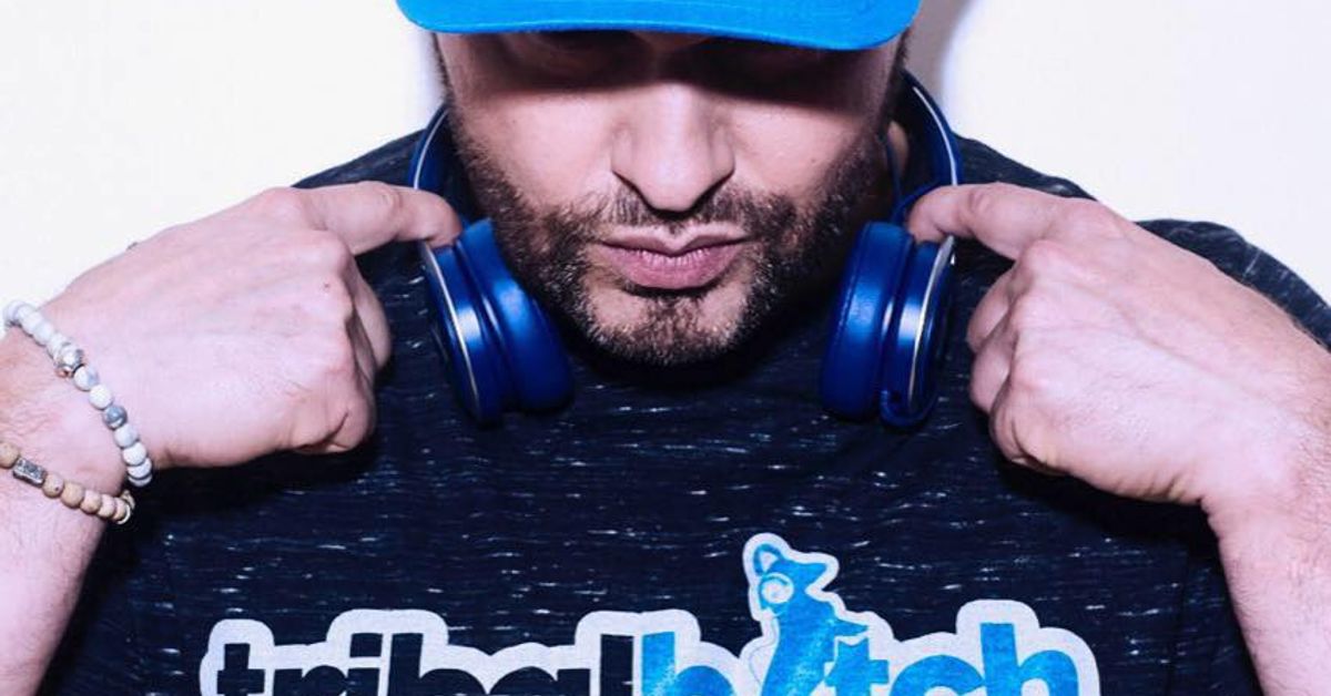 dj paulo goes