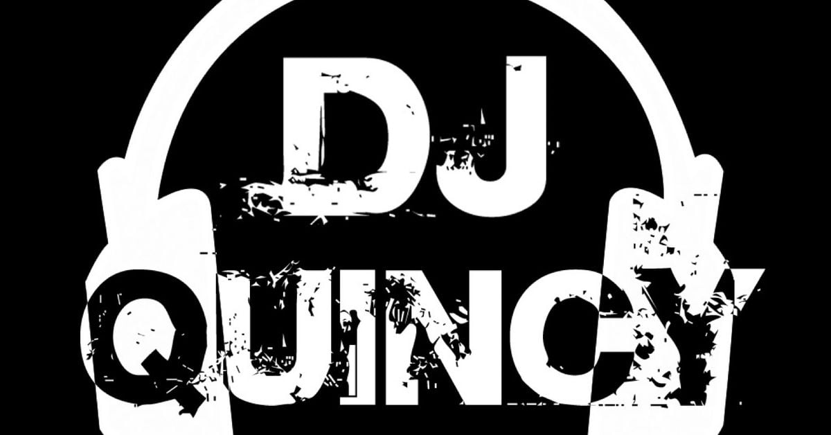 DJ Quincy UK's Shows Mixcloud