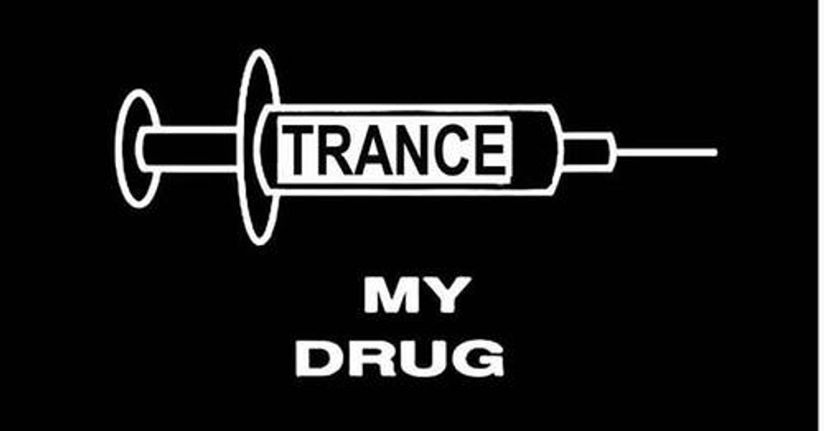 A State Of Trance Episode 574 - Trance Podcasts