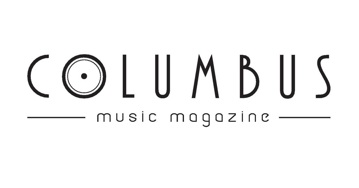 Columbus Music Magazine's Shows Mixcloud