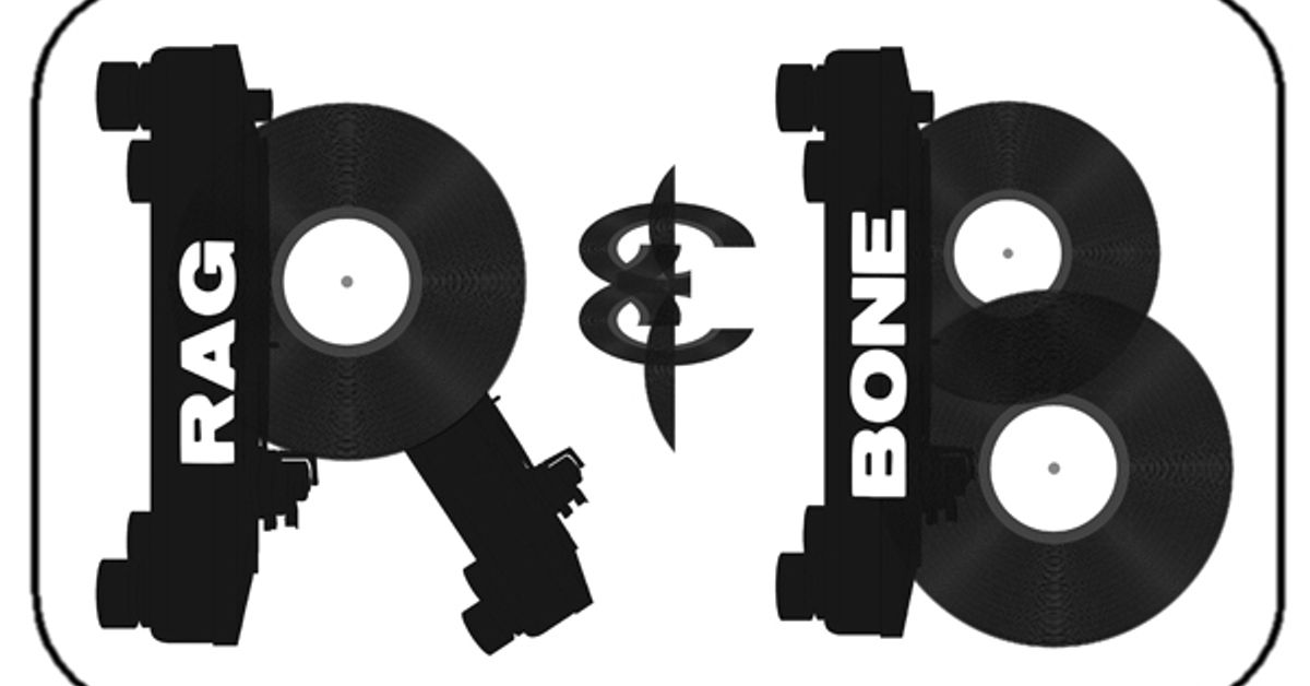 Bone records