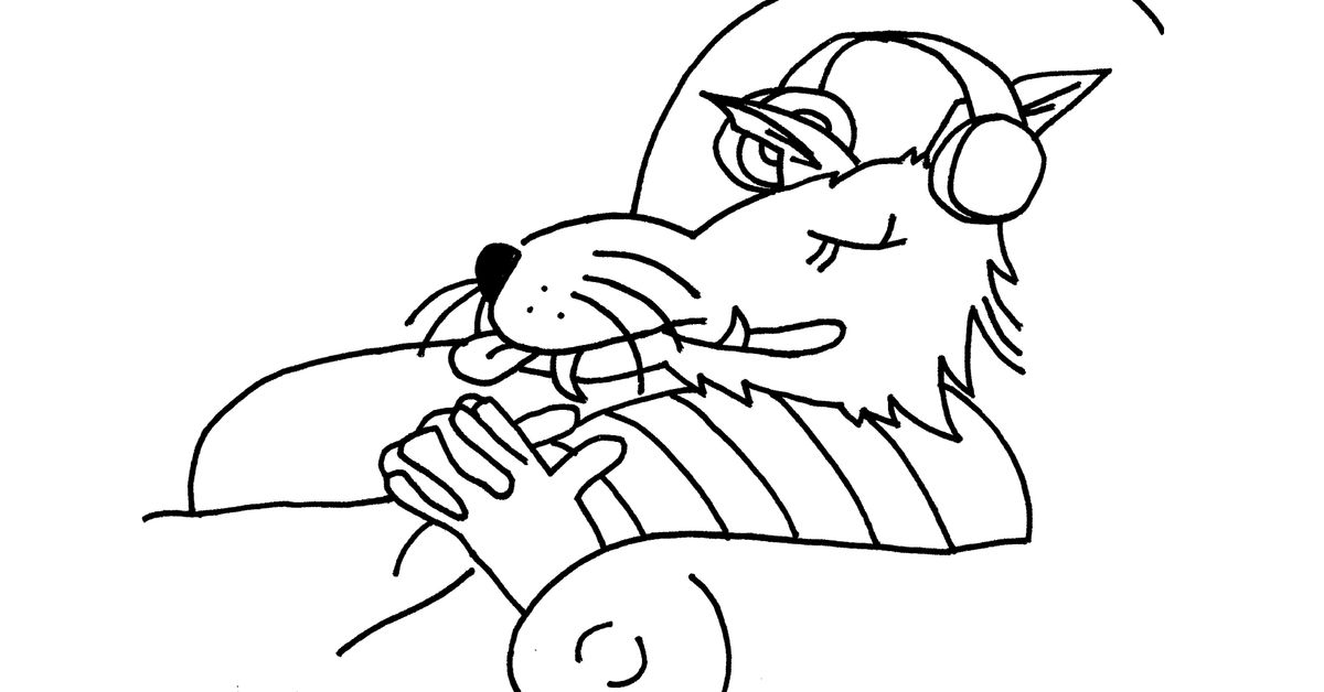 Counting sheep s history mixcloud