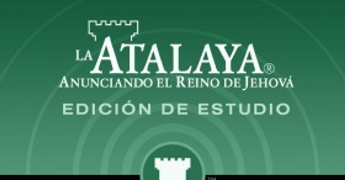 JW La Atalaya (ed. estudio) ('s Shows Mixcloud