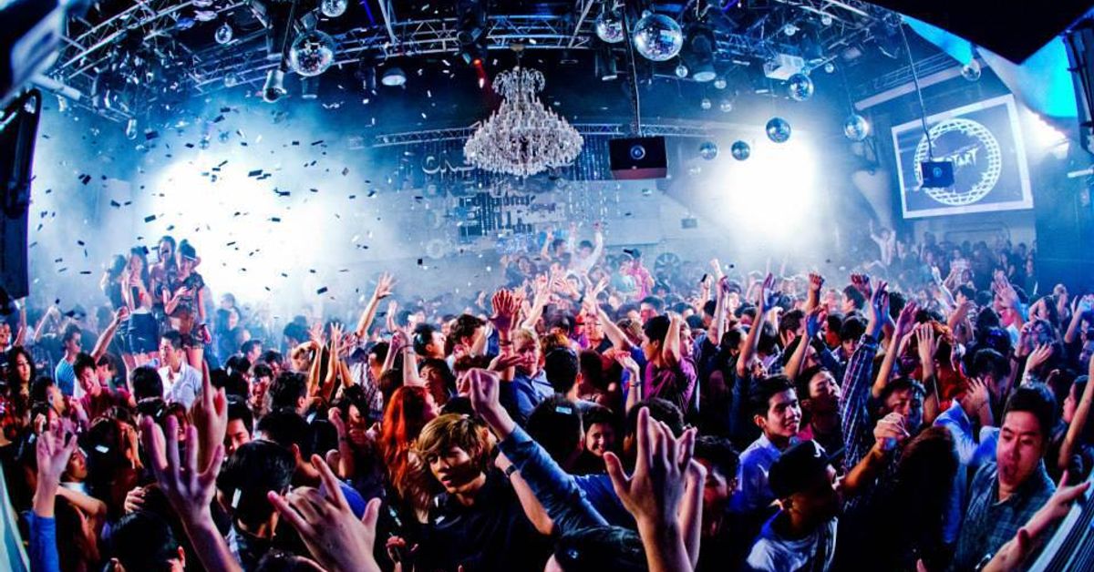 Last House's Reposts Mixcloud