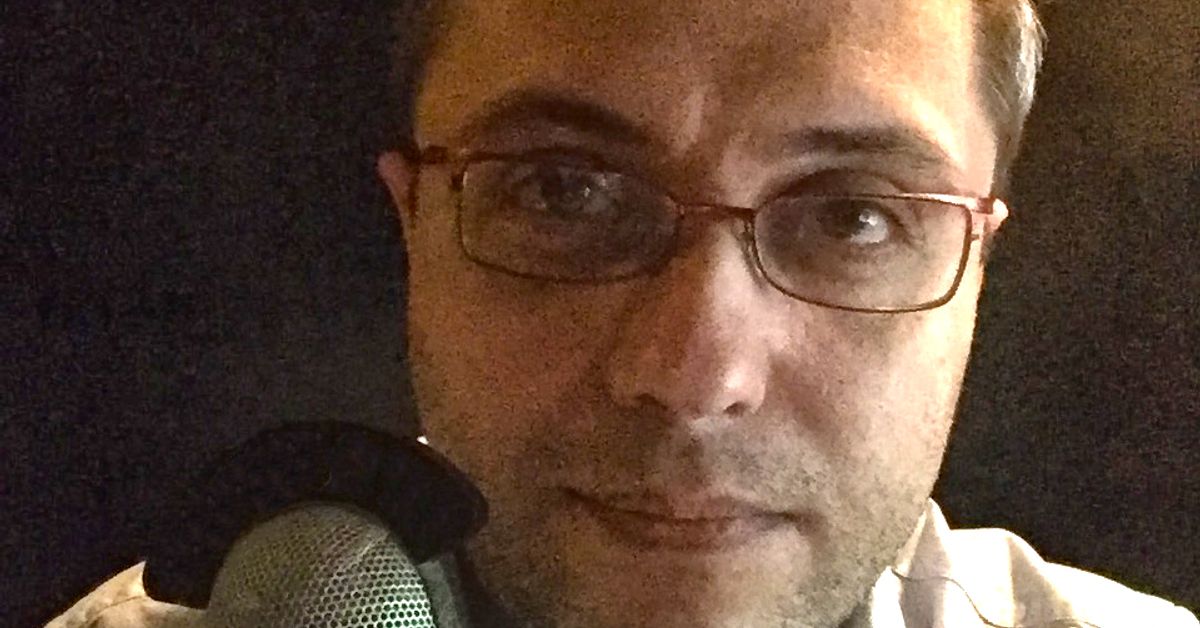 Antonio Pérez's Shows Mixcloud