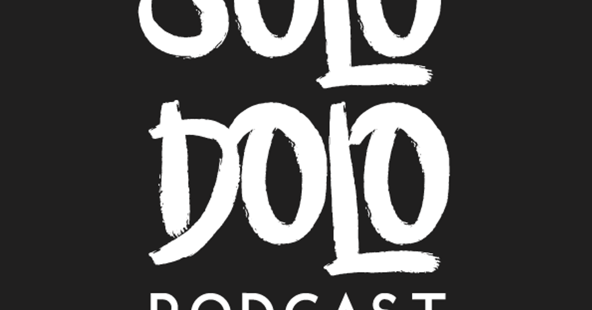 solo-dolo-podcast-s-followers-mixcloud