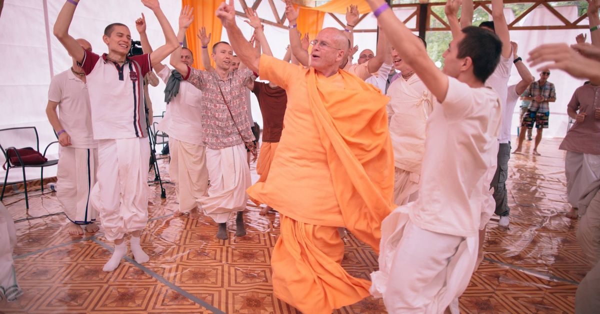 Govinda Swami Nectar Stream S Shows Mixcloud