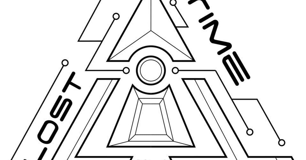 Lost In Time s Stream Mixcloud