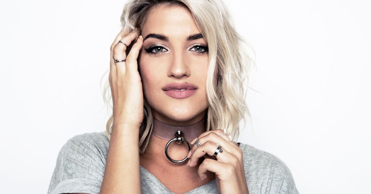 Frida Harnesk | Mixcloud Frida Harnesk