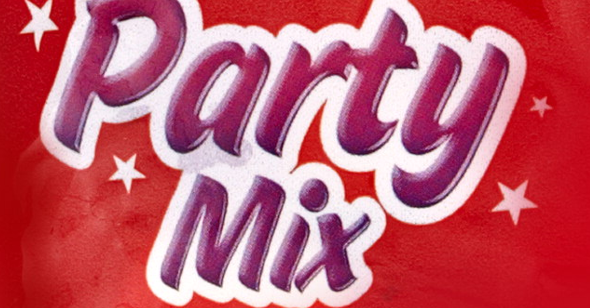 Party Mix's Shows Mixcloud