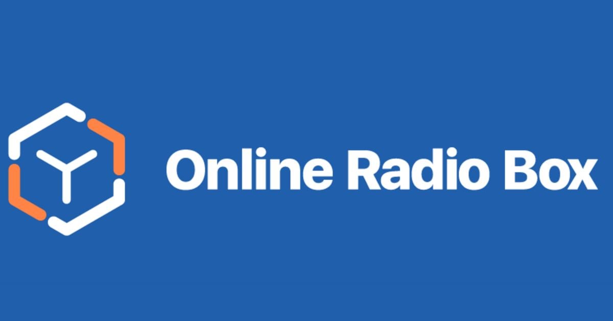 OnlineRadioBox