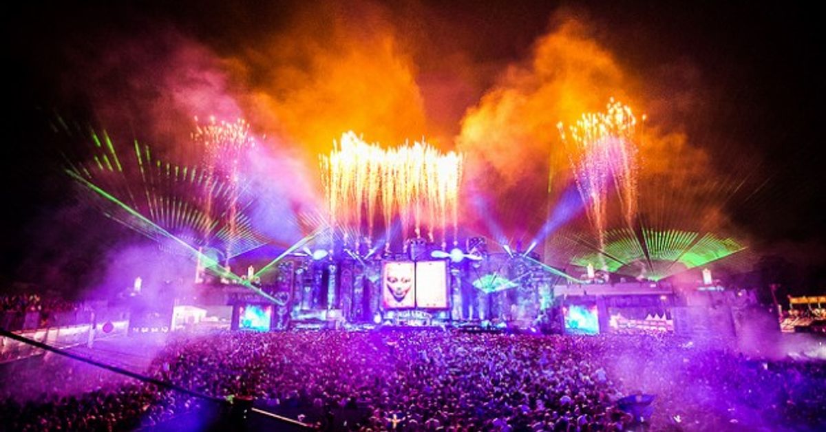 Best Tomorrowland & EDM Sets's Shows Mixcloud