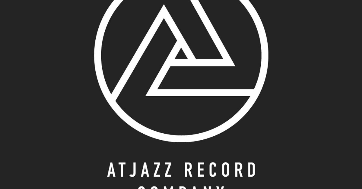 The record company. Atjazz - LABRESULTS.