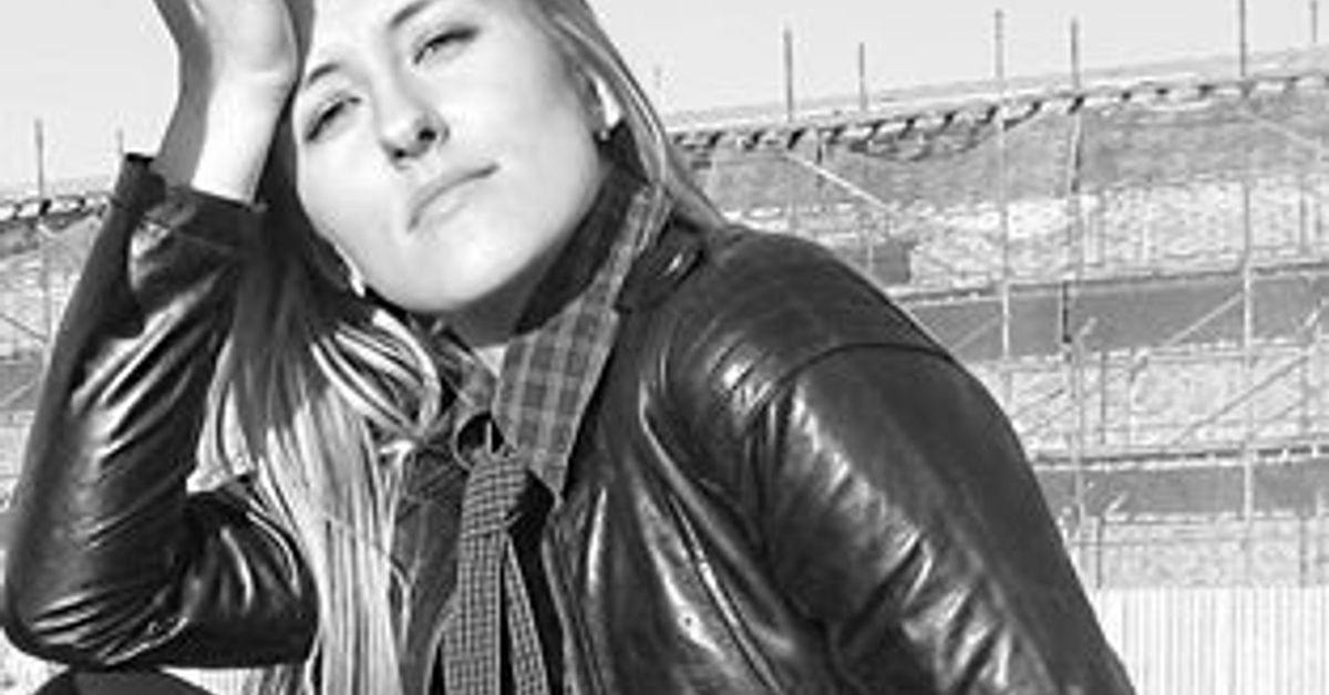 Anna Filina | Mixcloud