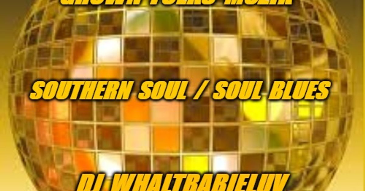 Dj WhaltBabieLuv Mixcloud