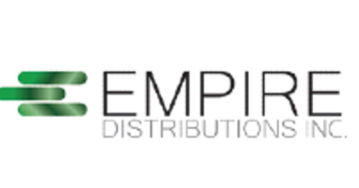 Empire Distributions Inc | Mixcloud