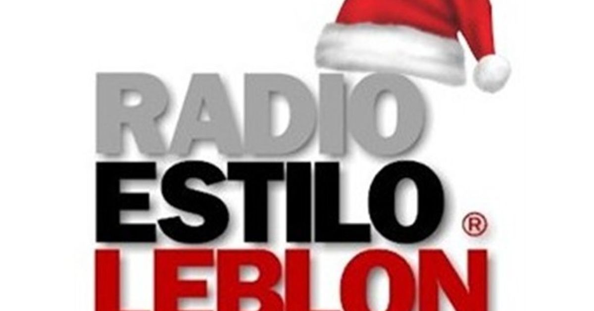 RADIO ESTILO LEBLON's Shows Mixcloud