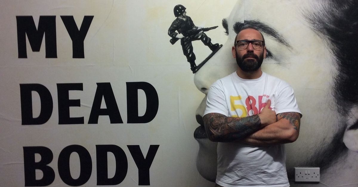 Antony Daly Mixcloud