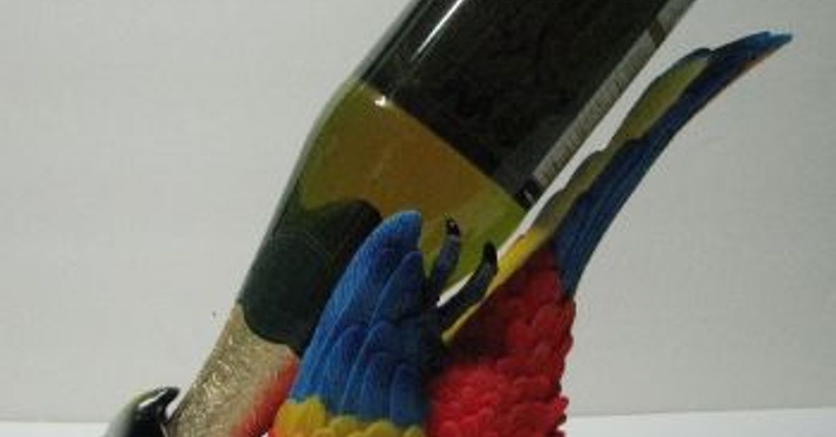 Mixcloud The_Irish_Parrot