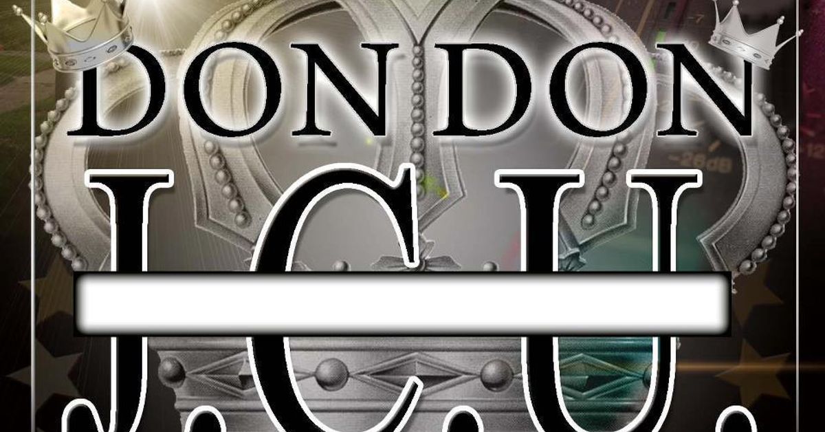 TheDjDonDon's Favorites | Mixcloud