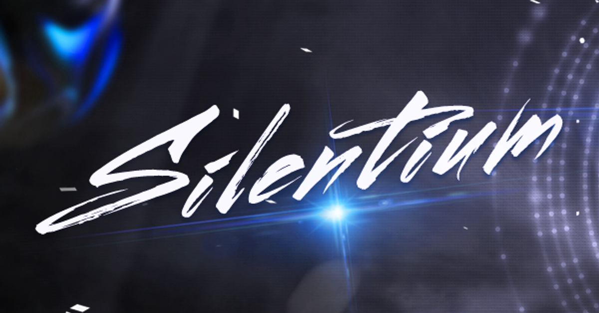 Silentiums Shows | Mixcloud Silentium