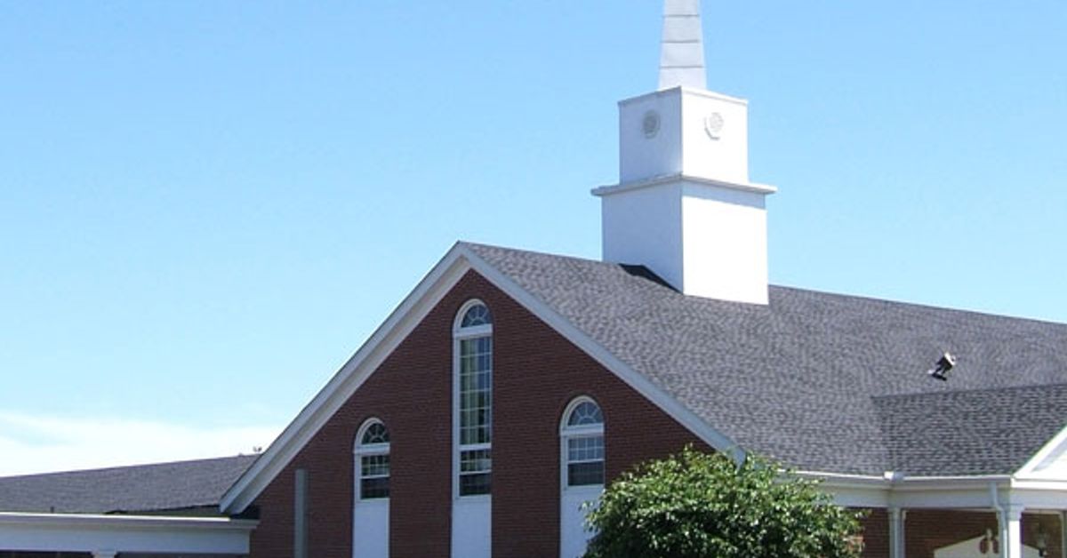 Loomis Park Baptist Church's Shows Mixcloud