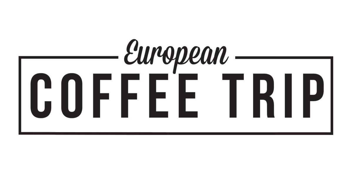 European Coffee Tour with notNeutral LINO Cups - European Coffee Trip