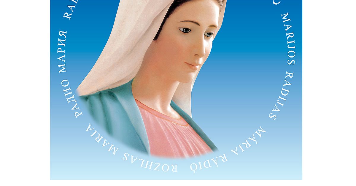 Radio Maria Bolivia Mixcloud