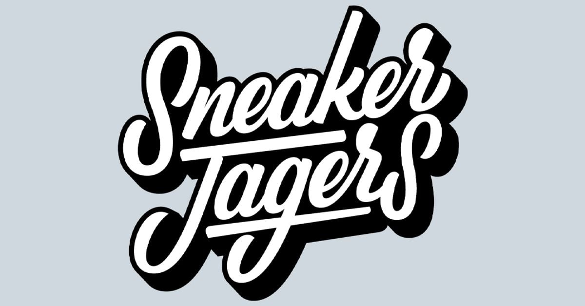 Sneakerjagers best sale jordan 1