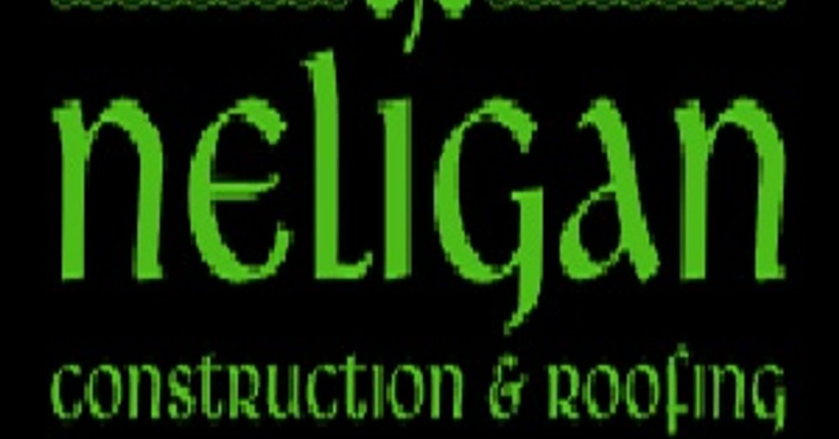 Neligan Construction & Roofing's Shows Mixcloud