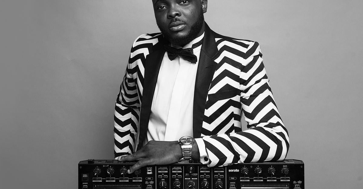 DJ Java Official Mixcloud