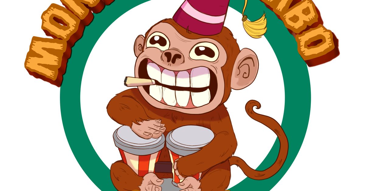 Monkey Mambo Club Mixcloud