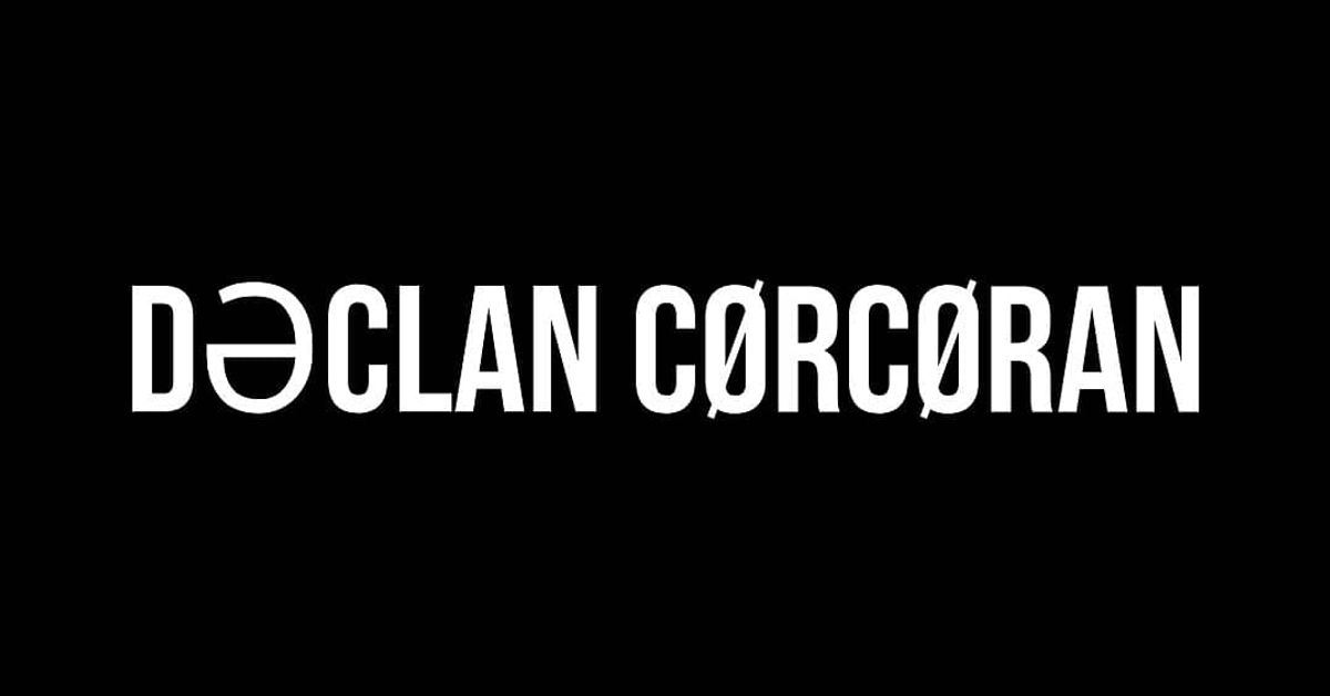 Declan Corcoran | Mixcloud