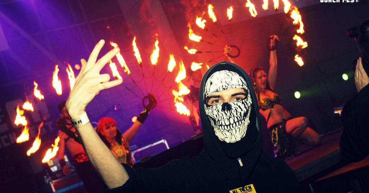 dj ardykov