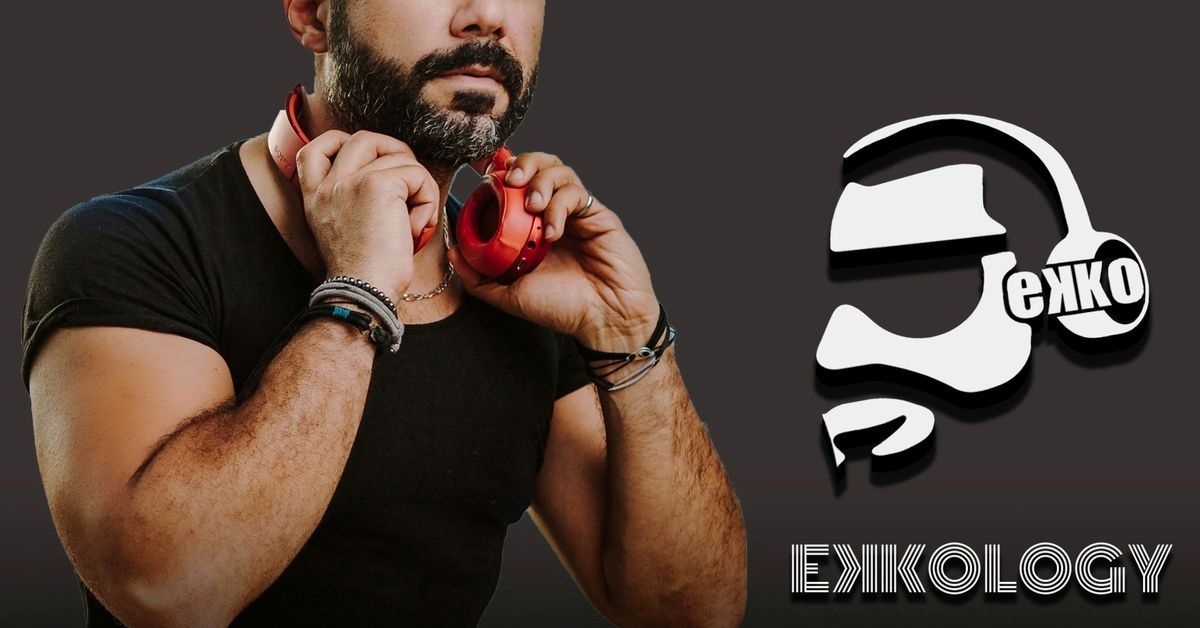 EKKO | Mixcloud